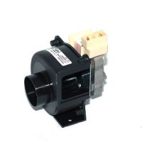 Мотор с вентилятором 230V