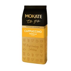 Капучино Mokate Vanilla, 1 кг