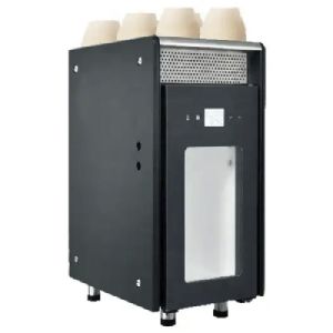 Охолоджувач молока MRh16DBS, 9 л