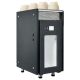 Охладитель молока MRh16DBS, 9 л