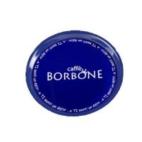 Поднос с противоскользящим покрытием Caffe BORBONE