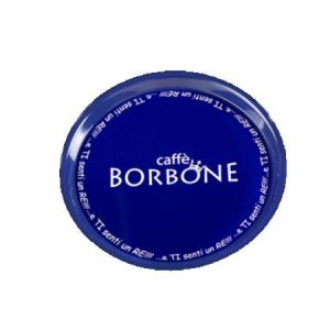 Поднос с противоскользящим покрытием Caffe BORBONE