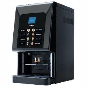 Кофемашина Saeco Phedra EVO Cappuccino