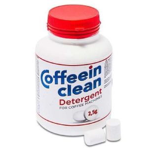 Средство для удаления коф. масел Coffeеin Clean 200гр