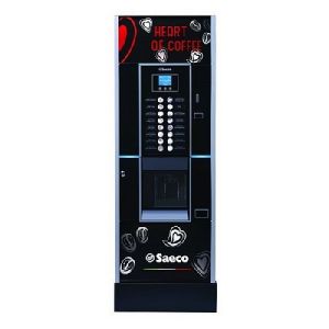 Кофейный автомат Saeco Cristallo 400 EVO,  базовое ТО
