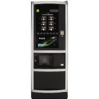 Торговый кофейный (кавовий) автомат Bianchi Lei 700 32 Full Touch, аппарат для вендига