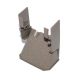Крышка носика, пластик, бежевая