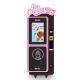 Торговый автомат по продаже мягкого мороженого Vending Machine TCN-ICEC-133