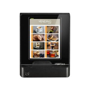 Платежный терминал Ingenico Self/2000 с модулем MDB