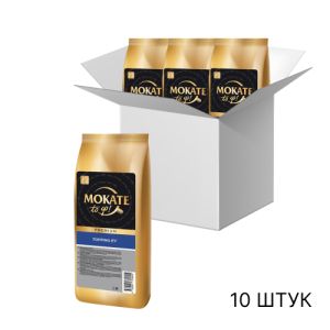 Гранулированный топпинг для вендинга Mokate Topping EV, 750 г*10уп.