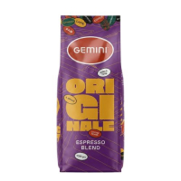 Кофе в зернах Gemini Espresso Originale, 1 кг