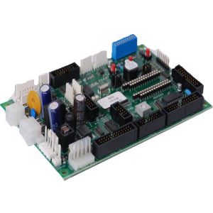 Плата CPU, для Quarzo 500