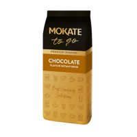 Горячий шоколад Mokate 