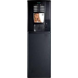 Кофейный автомат Bianchi Iris E3S Espresso, б/у