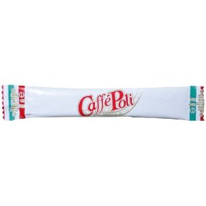 Сахар в стиках, Cafe Poli