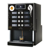 Кофемашина Libertys Iperautomatica