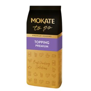 Сливки Mokate Topping Premium, 750 г