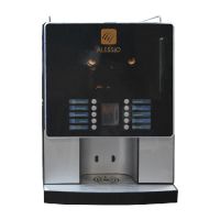 Кофемашина Rheavendors XS Grande S BONO б/у, полное ТО