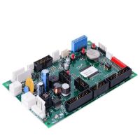 Плата CPU, для Cristallo 400-600