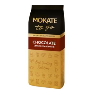Горячий шоколад Mokate Gastronomy HoReCa 84,1%, 1 кг