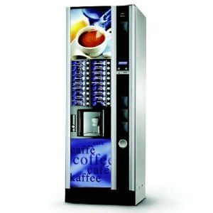 Кофейный автомат Necta Astro ES 7, полное ТО