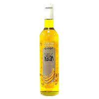 Сироп Sweet Madam Желтый Банан 0,7 л
