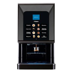 Кофемашина Saeco Phedra EVO Espresso