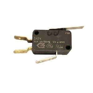 Микропереключатель 250V