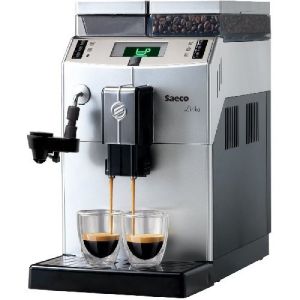 Кофемашина Saeco Lirika plus