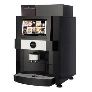 Кавомашина Jetinno JL22 