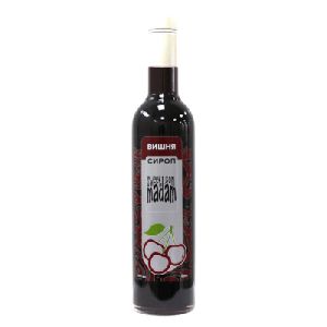 Сироп Sweet Madam Вишня 0,7 л