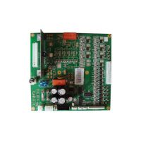 Плата автоматики МК-01,02