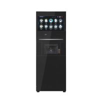 Торговый кофейный (кавовий) автомат Jetinno , аппарат для вендига
