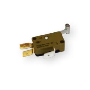 Микропереключатель с длинной лапкой L=25,5