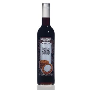 Сироп Sweet Madam Шоколадное печенье 0,7 л