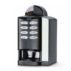 Кофейный автомат Necta Colibri C3, б/у