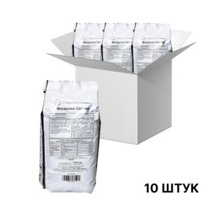 Мокачино IL Perfetto Mocaccino Caramel, Smaragd Line, 1кг*10уп