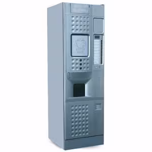 Кофейный автомат Rheavendors Caffe Europa i7, б/у