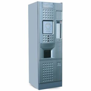 Кофейный автомат Rheavendors Caffe Europa i7, б/у