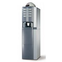 Торговый кофейный (кавовий) автомат Necta Colibri ES 5, аппарат для вендига