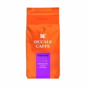 Кава в зернах Gemini Ducale Palermo, 1 кг