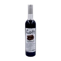 Сироп Loft Шоколад, 0,7 л