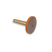 Нижний поршень D 40 с ситом