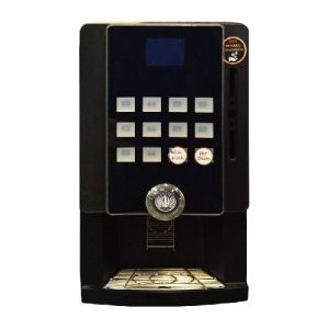 Кофемашина Rheavendors LaRhea V+ eC б/у, полное ТО