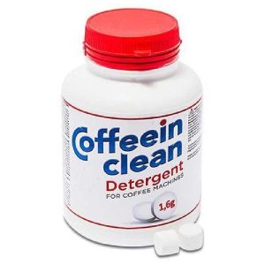Средство для удаления коф. масел Coffeеin Clean 1,6 гр