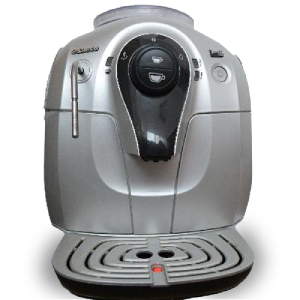 Кофемашина Philips Saeco Xsmall Plus, б/у